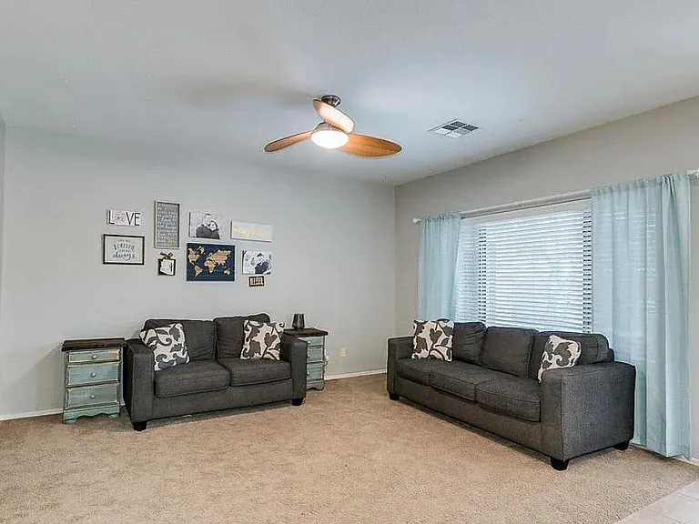16283 W Desert Mirage Dr — Photo 2