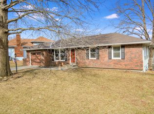 1403 Delaware St, Pleasant Hill, MO 64080