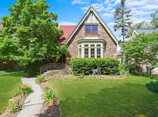 1215 N East Ave, Oak Park, IL 60302