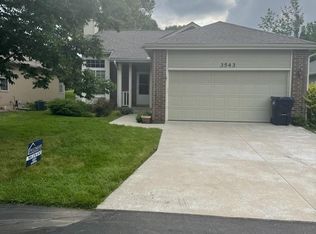 3543 SW Willow Brook Dr, Topeka, KS 66614