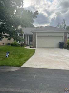 3543 SW Willow Brook Dr, Topeka, KS, 66614