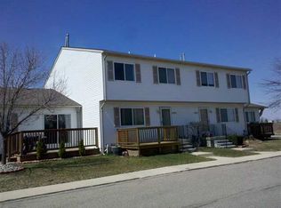 28193 Raleigh Cres, Update, MI 48051