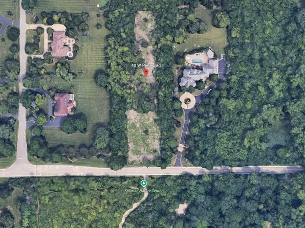 40 W Penny Rd, South Barrington, IL 60010