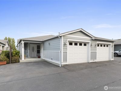 3709 Portage Lane, Anacortes, WA, 98221