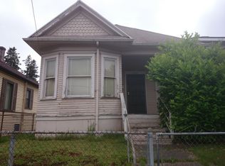 1640 22nd Ave, Seattle, WA 98122