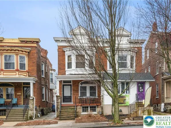 717 W Broad St #1, Bethlehem, PA 18018