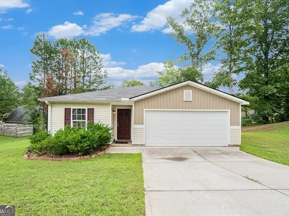 316 Morning Star Dr, Temple, GA 30179