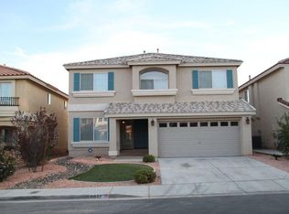 6637 W Camero Ave, Las Vegas, NV 89139