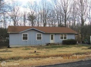11821 Cornwell Dr, Manassas, VA