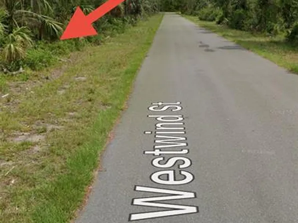 2138 Westwind St #11, Pt Charlotte, FL 33953