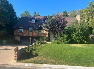 2762 Oneida Ln, Provo, UT 84604