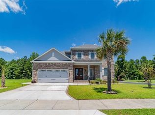1155 E Isle Of Palms Ave, Myrtle Beach, SC 29579