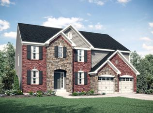 5804 Tilbury Trl, Liberty Township, OH 45011
