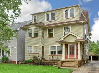 1661 Mars Ave #2, Lakewood, OH 44107