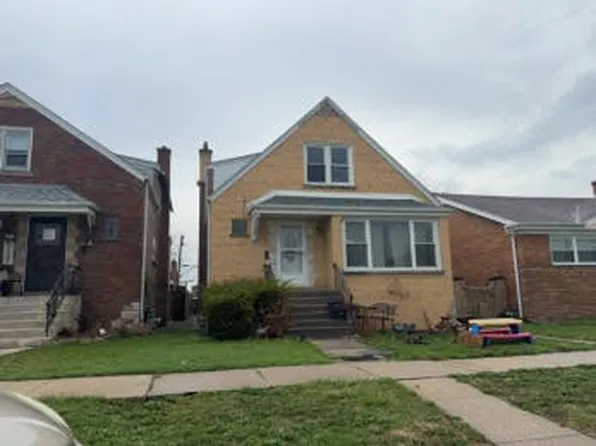 7330 W 61st Pl, Summit Argo, IL 60501