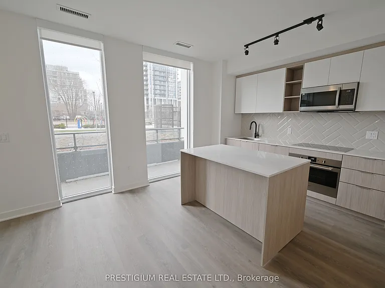36 Zorra St #102 — Photo 3