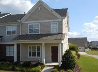 3800 Heritage View Trl, Wake Forest, NC 27587