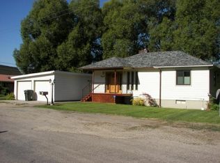 307 N 2nd St W, Chewelah, WA 99109