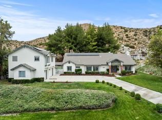 32230 Camino Canyon Rd, Acton, CA 93510