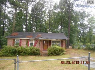 1005 Sandpiper Ln, Columbia, SC 29203