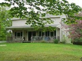 380 Locust Grove Rd, Greenfield Center, NY 12833