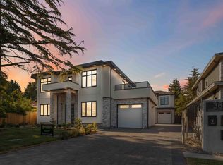 3871 Springfield Dr #2, Richmond, BC V7E 1Z3