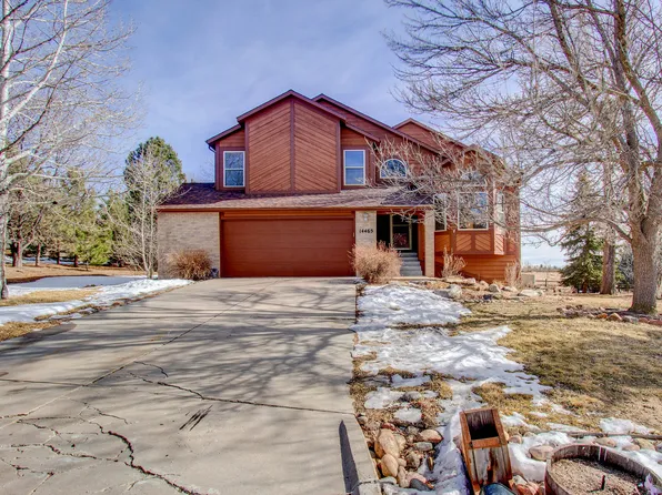 14465 Westchester Dr, Colorado Springs, CO 80921