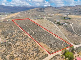 15710 Rancho Dr, Reno, NV 89508