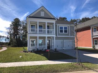 805 Turtle Dove Ln LOT 5119, Kensington Myrtle Beach, SC 29577