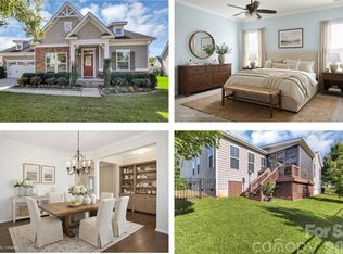 5009 Saint Clair St, Fort Mill, SC 29715