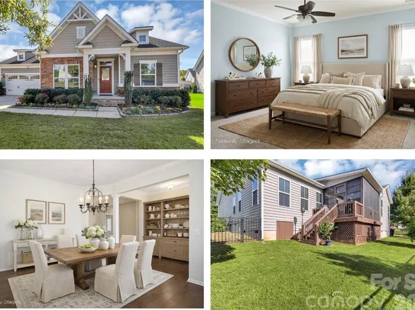 5009 Saint Clair St, Fort Mill, SC 29715