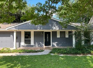 6703 Lexington Rd, Austin, TX 78757