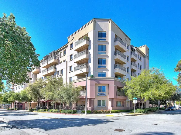 931 E Walnut St Unit 509, Pasadena, CA 91106