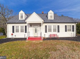 23235 Colton Point Rd, Avenue, MD 20609