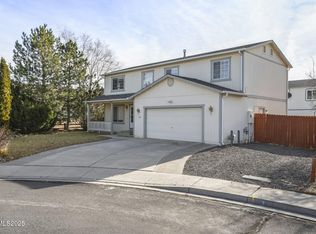 17782 Fossil Ct, Reno, NV 89508