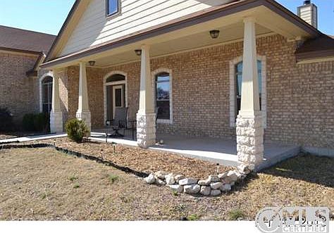27 X 12 Front Porch