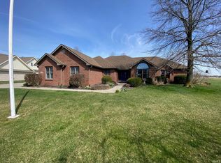3422 Timber Valley Dr, Kokomo, IN 46902