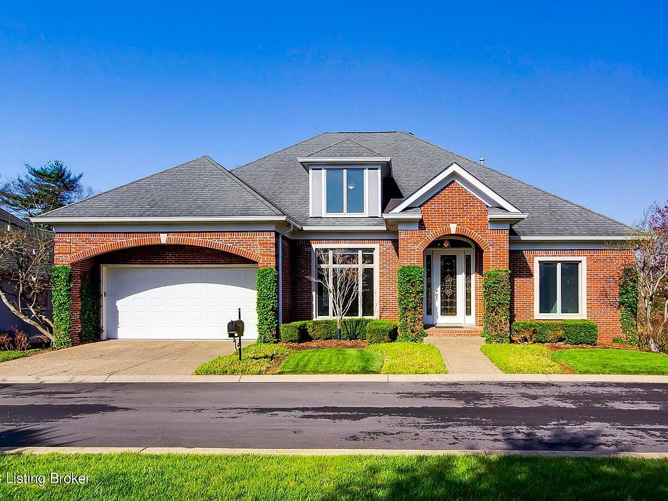 1402 Mockingbird Valley Grn, Louisville, KY 40207 Zillow