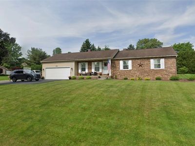 7574 Huntington Dr, Youngstown, OH, 44512