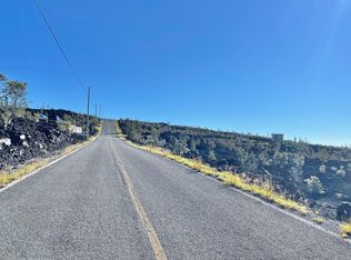 92-2066 Ocean View Pkwy, Captain Cook, HI 96704