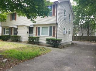 119 Billings St #0, Quincy, MA 02171