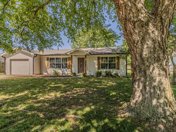 120 Cypress Dr, Trumann, AR 72472