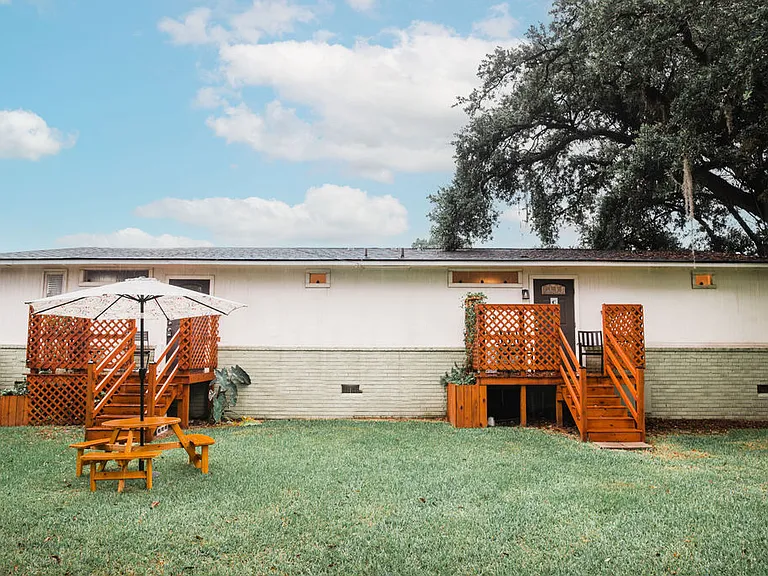 1497 Remount Rd #B — Photo 1