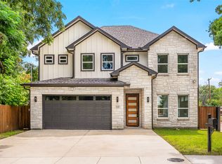 3102 Chicago St, Dallas, TX 75212