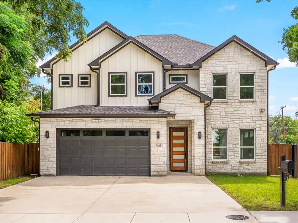 3102 Chicago St, Dallas, TX 75212
