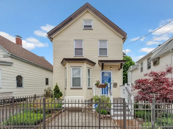 56 Edward St, Medford, MA 02155