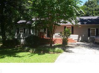 3992 Eula Cir, Atlanta, GA 30360