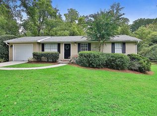 1681 Wayland Cir, Atlanta, GA 30319