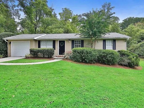 1681 Wayland Cir, Atlanta, GA 30319