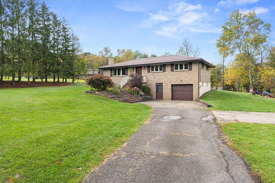 135 Winterset Rd, Baden, PA 15005 | Zillow